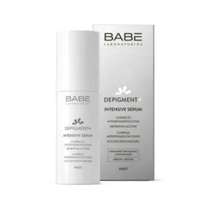 Babe depigment intensive serum noche 30ml
