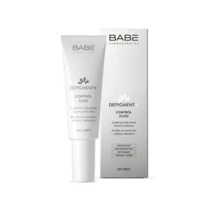Babe depigment control fluid dianoche 40ml