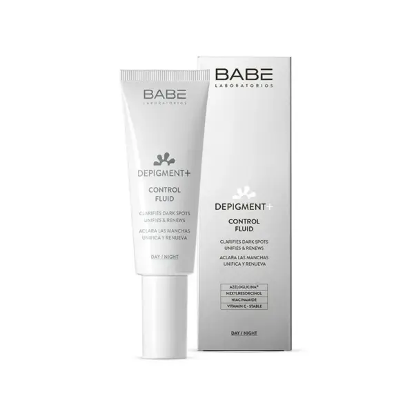 Babe depigment control fluid dianoche 40ml