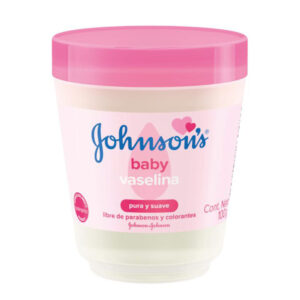 J&J BABY 100G VASELINA