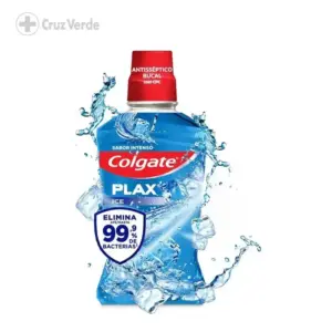 MW COLGATE PLAX ICE 250ML