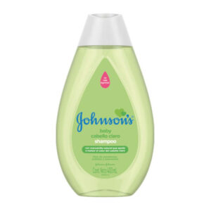 J&J BABY MANZANILLA 400ML SHAMPOO