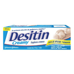 DESITIN CREAMY 113G CREMA