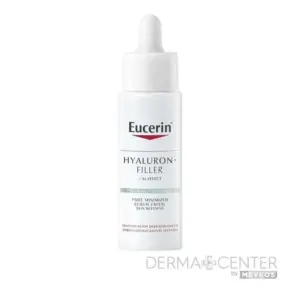 EUCERIN HYALLURON PORE MINIMIZER SERUM 30ML SUERO FACIAL
