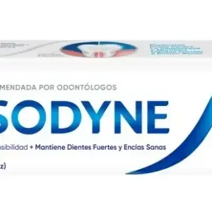 Sensodyne Crema Whitening 113 gr.