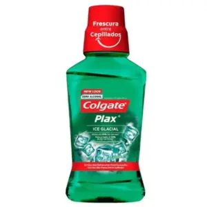 MW COLGATE PLAX ICE GLCL 250ML