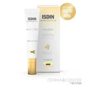 ISDIN K OX EYES CONTORNO OJOS 15G CREMA