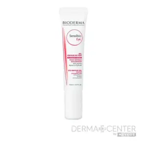 BIODERMA SENSIBIO EYE 15ML GEL-CREMA