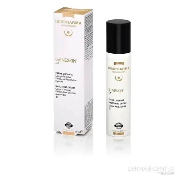 ISISPHARMA GENESKIN LIFT ALISANTE ANTIEDAD 50ML CREMA FACIAL