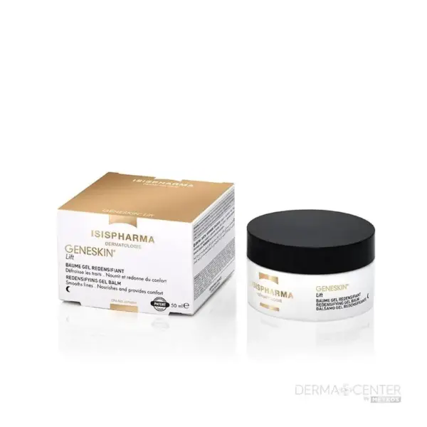 ISISPHARMA GENESKIN LIFT REDENSIFICANTE 50ML BALSAMO FACIAL