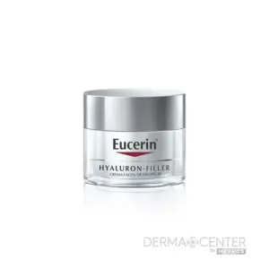 EUCERIN HYALURON FILLER 3X EFFECT DIA SPF30 50ML CREMA FACIAL