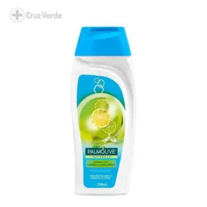 SH PO NATURALS DANDRUFF CTRL CITRUS200ML