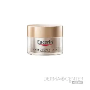 EUCERIN HYALURON FILLER ELASTICITY NOCHE 50ML CREMA FACIAL