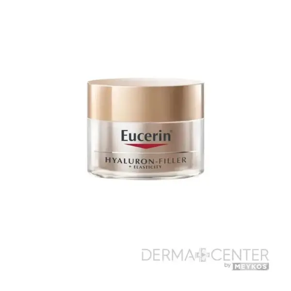 EUCERIN HYALURON FILLER ELASTICITY NOCHE 50ML CREMA FACIAL