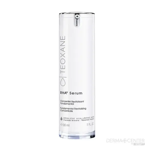 ISISPHARMA TEOXANE RHA SERUM REGENERADOR DE PIEL 30ML SUERO FACIAL