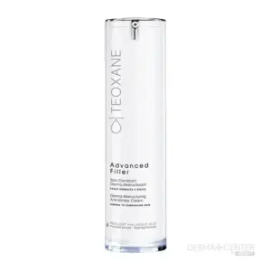 ISISPHARMA TEOXANE ADVANCED FILLER ANTIEDAD 50ML CREMA FACIAL