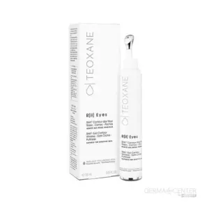 ISISPHARMA TEOXANE RII EYES CONTORNO DE OJOS 15ML CREMA