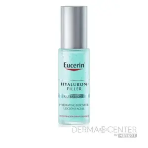 EUCERIN HYALURON FILLER MOISTURE BOOSTER 30ML LOCION FACIAL