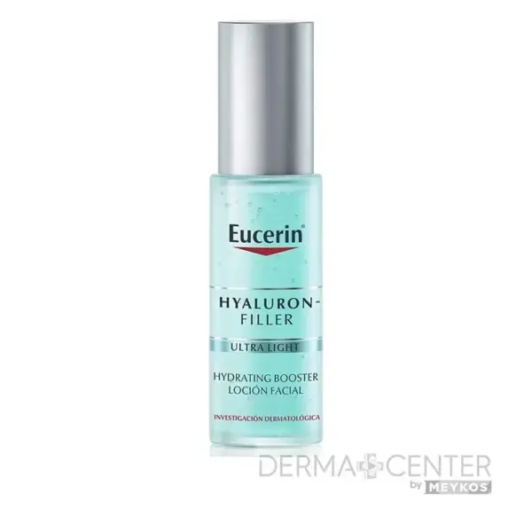 EUCERIN HYALURON FILLER MOISTURE BOOSTER 30ML LOCION FACIAL