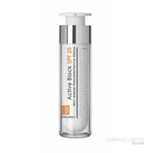 FREZYDERM ACTIVE BLOCK ANTI-AGEING 50ML CREMA FACIAL