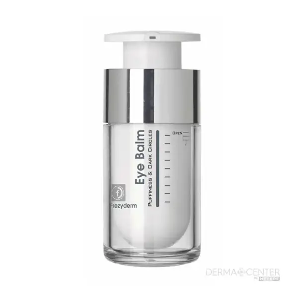 FREZYDERM EYE BALM 15ML GEL-CREMA