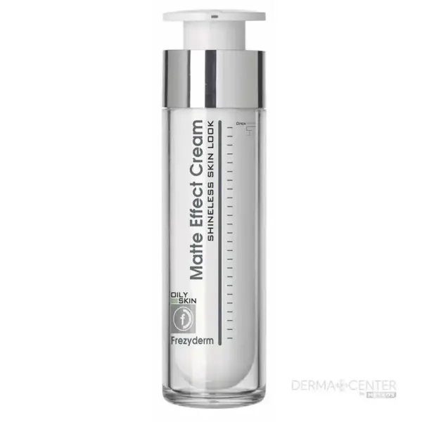 FREZYDERM MATTE EFFECT HIDRAT 50ML CREMA FACIAL