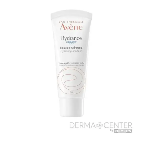 AVENE HYDRANCE UV LEGERE 40ML