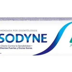 Sensodyne Deep Clean 90 gr.