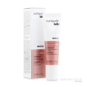 CUMLAUDE MUCUS 30ML GEL LUBRICANTE
