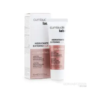 CUMLAUDE HIDRATANTE EXTERNO CLX INTIMO 30ML GEL