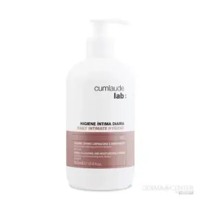 CUMLAUDE HIGIENE INTIMA DIARIA 500ML GEL