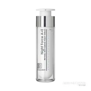 FREZYDERM NIGHT FORCE 50ML CREMA FACIAL