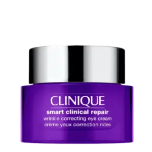 CLINIQUE SMART CLINICAL WRINKLE EYE 15ML CREMA