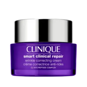 CLINIQUE SMART WRINKLE 50ML CREMA FACIAL