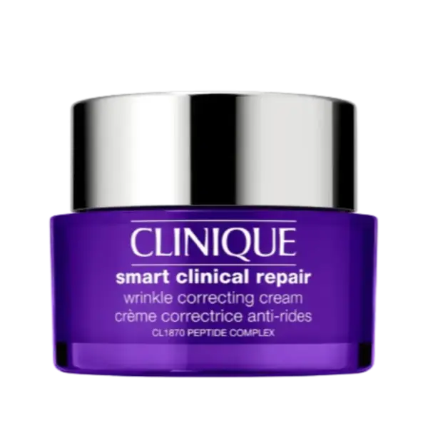 CLINIQUE SMART WRINKLE 50ML CREMA FACIAL