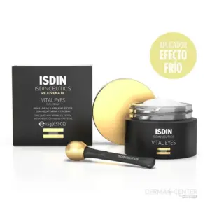 ISDIN VITALES EYES CONTORNO OJOS 15G CREMA