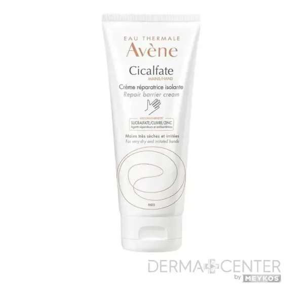 AVENE CICALFATE MANOS 100ML