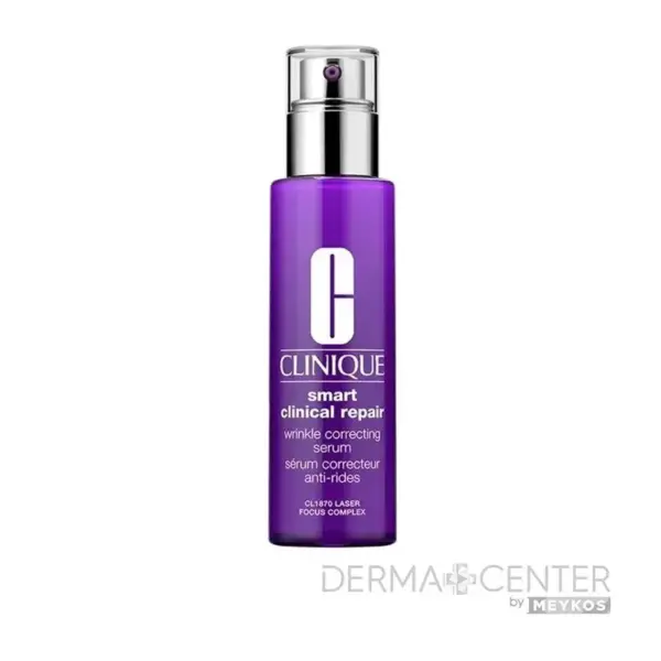 CLINIQUE CLINIQUE SMART REPAIR SERUM 50ML SUERO FACIAL