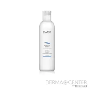 BABE CABELLO GRASO 250ML SHAMPOO ANTICASPA