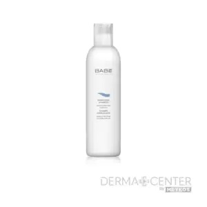 BABE ENERGIZANTE 250ML SHAMPOO ANTICAIDA