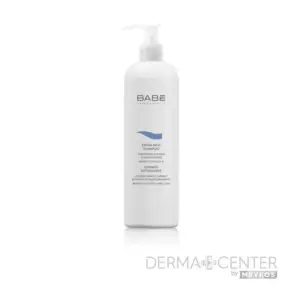 BABE EXTRA SUAVE USO DIARIO 250ML SHAMPOO