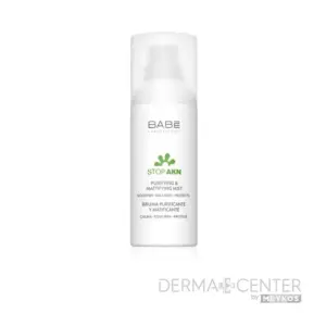 BABE STOP AKN BRUMA PURIFICANTE Y MATIFICANTE 75ML SPRAY