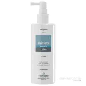 FREZYDERM HAIR FORCE EXTRA 100ML LOCION CAPILAR