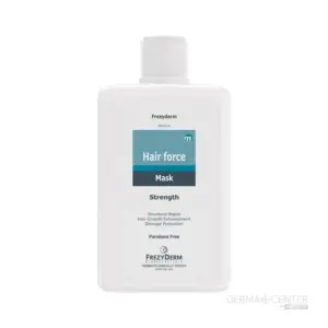 FREZYDERM HAIR FORCE MASK STRENGTH 200ML TONICO FACIAL