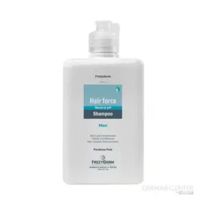 FREZYDERM HAIR FORCE MEN FORTIFICANTE 200ML SHAMPOO