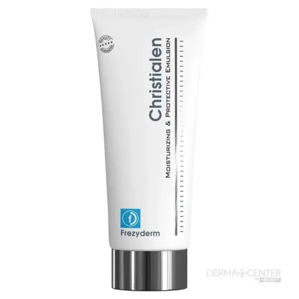 FREZYDERM CHRISTIALEN HIDRATANTE 200ML EMULSION FACIAL
