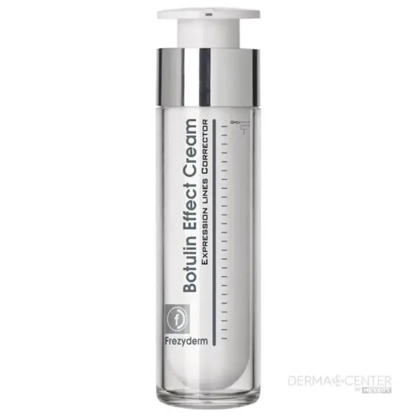 FREZYDERM BOTULINE EFECTO CORRECTOR 50ML CREMA FACIAL