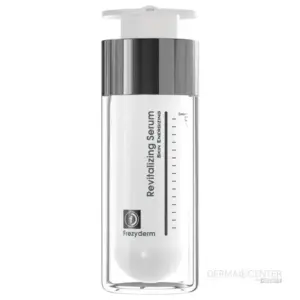 FREZYDERM REVITALIZANTE INTENSIVA SKIN ENERGIZANTE 30ML CREMA FACIAL