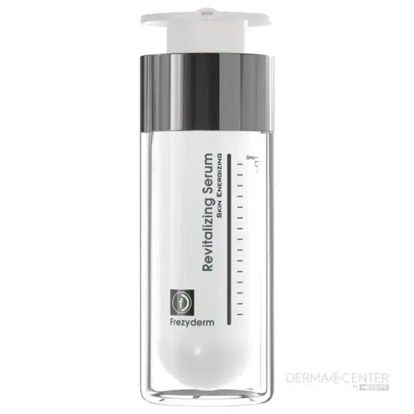 FREZYDERM REVITALIZANTE INTENSIVA SKIN ENERGIZANTE 30ML CREMA FACIAL
