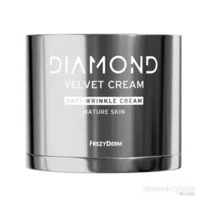 FREZYDERM DIAMOND VELVET ANTIARRUGAS 50ML CREMA FACIAL